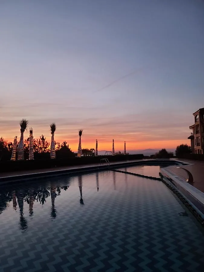 Love Apartment Burgas