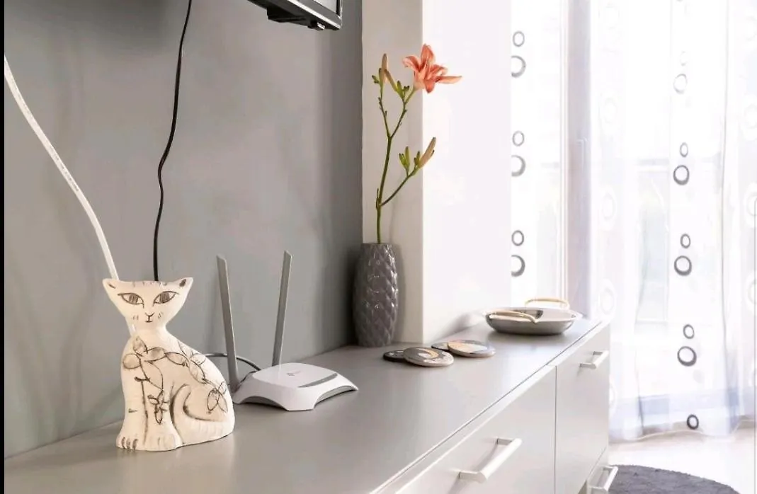 Love Apartment Burgas